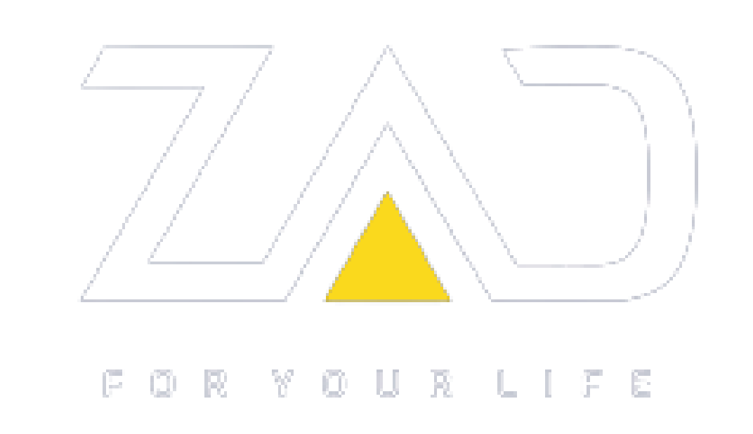ZAD shops logo